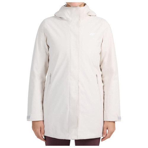 4F TECHNICAL JACKET